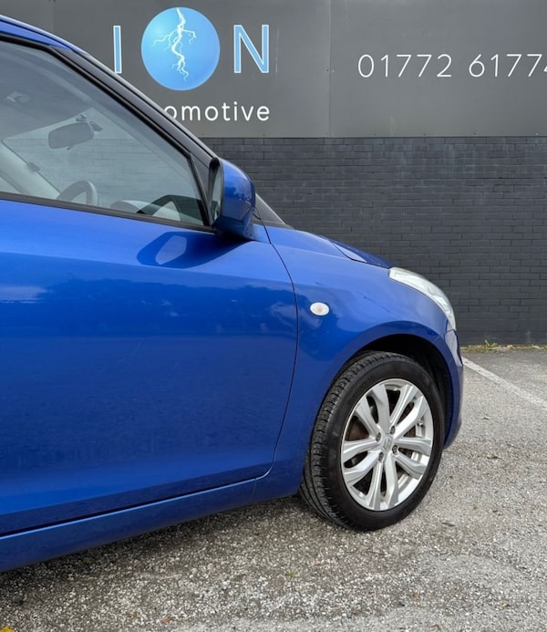 Used Suzuki Swift 2015 for sale - 76180107: Photo 6