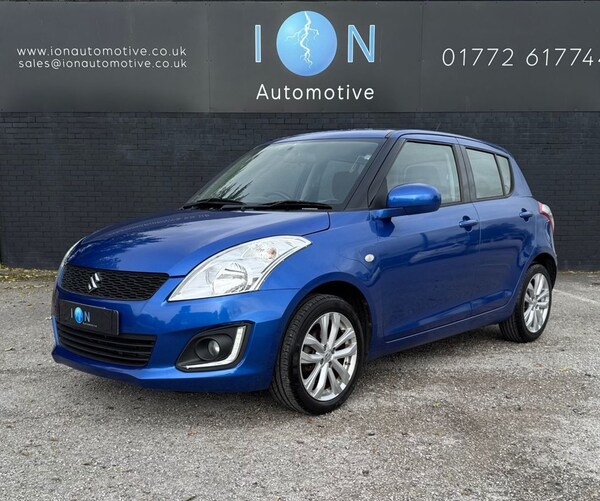 Used Suzuki Swift 2015 for sale - 76180107: Photo 7