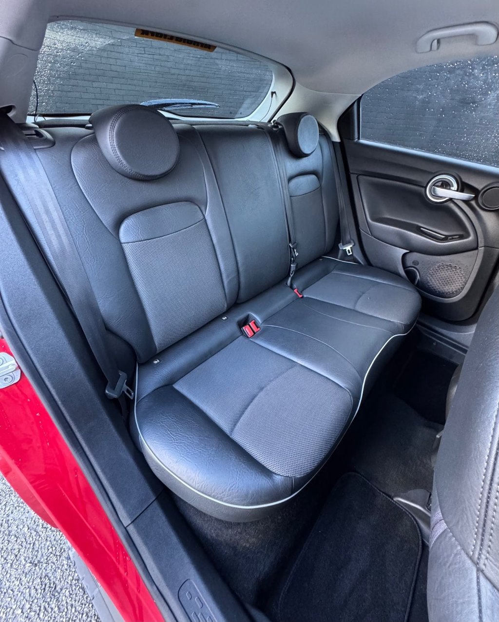 Used Fiat 500X 2016 for sale - 77677159: Photo 24