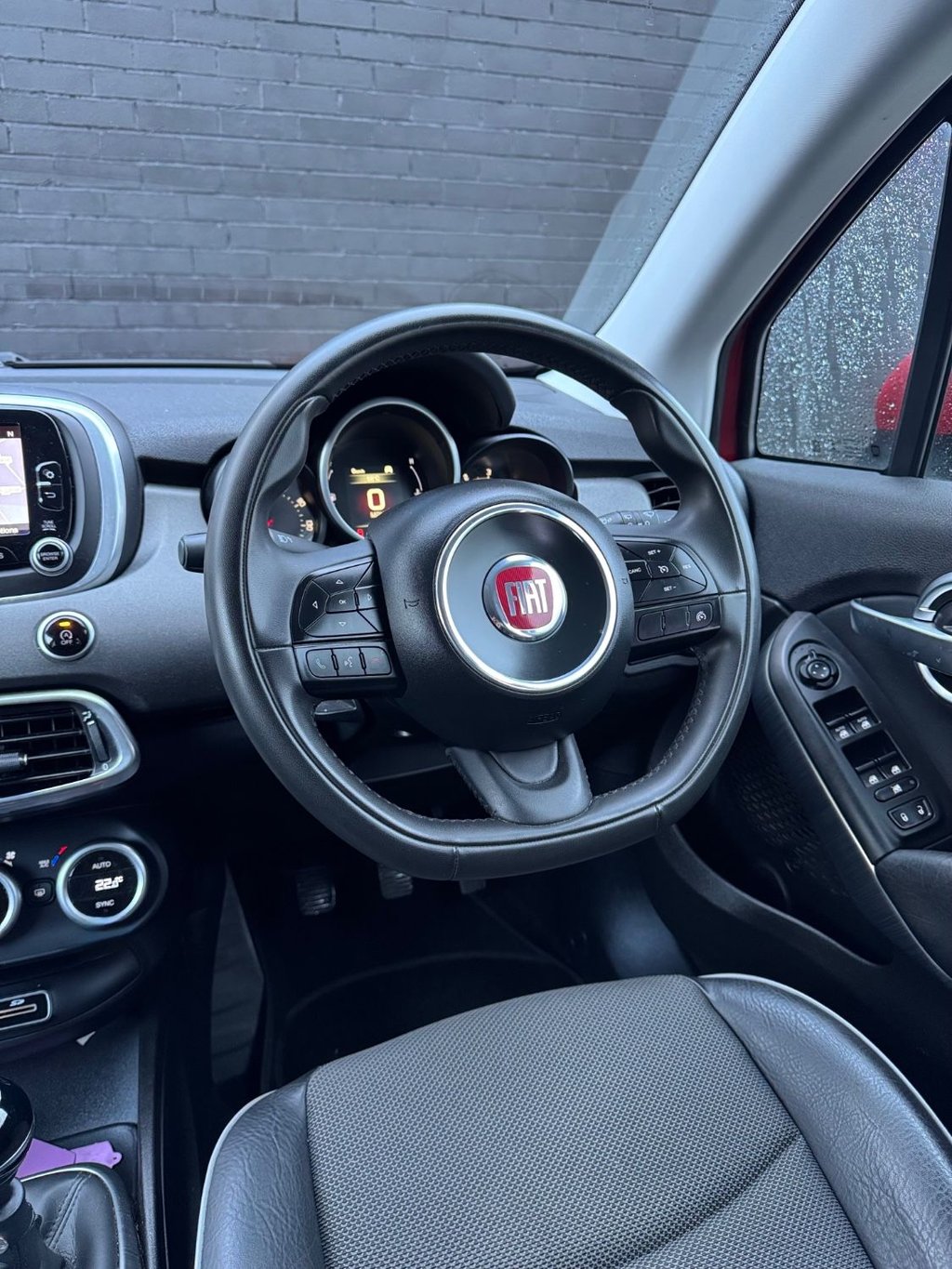 Used Fiat 500X 2016 for sale - 77677159: Photo 27