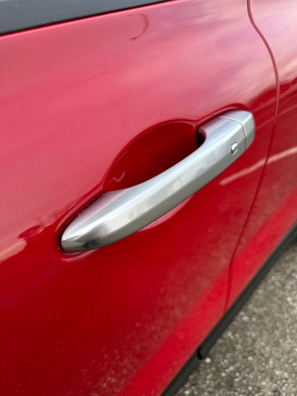 Used Fiat 500X 2016 for sale - 77677159: Photo 6