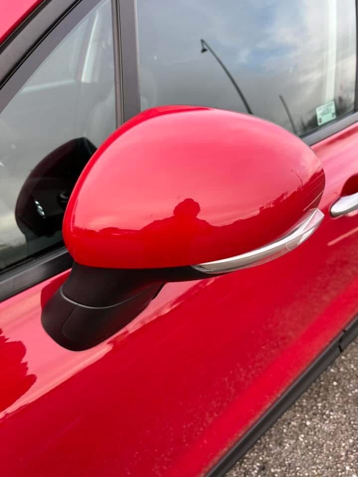 Used Fiat 500X 2016 for sale - 77677159: Photo 7