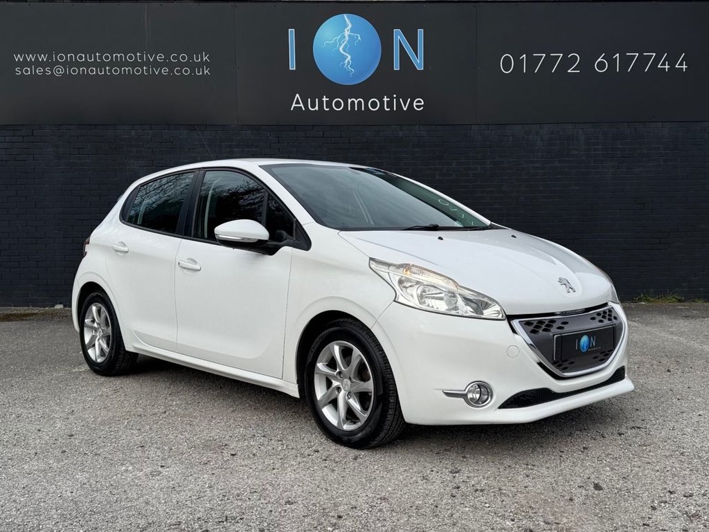 Used Peugeot 208 2012 for sale - 77981648: Photo 15