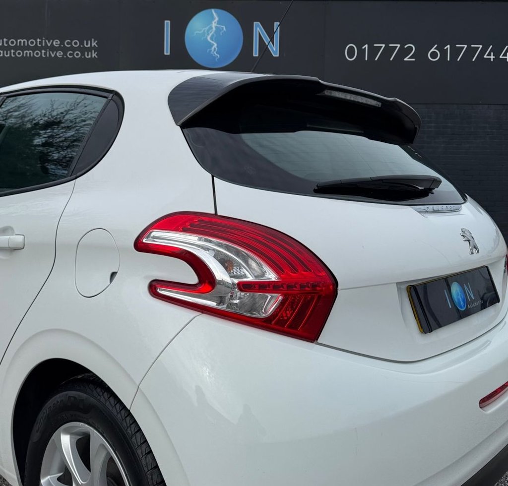Used Peugeot 208 2012 for sale - 77981648: Photo 16