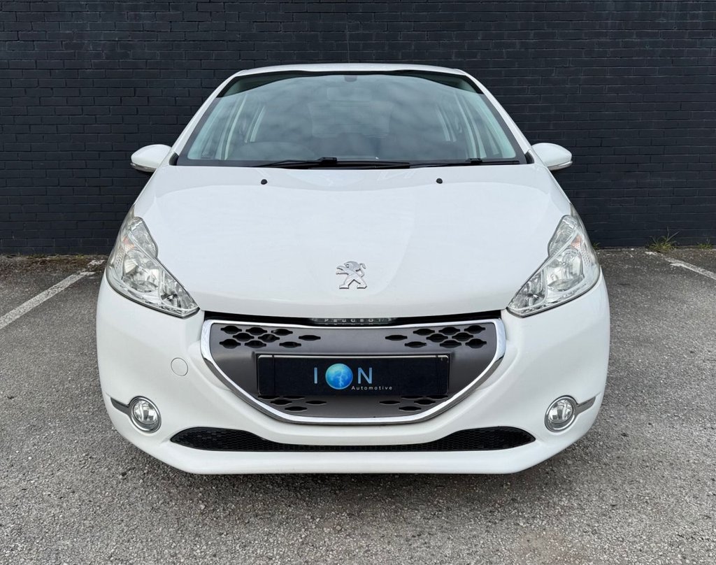 Used Peugeot 208 2012 for sale - 77981648: Photo 17