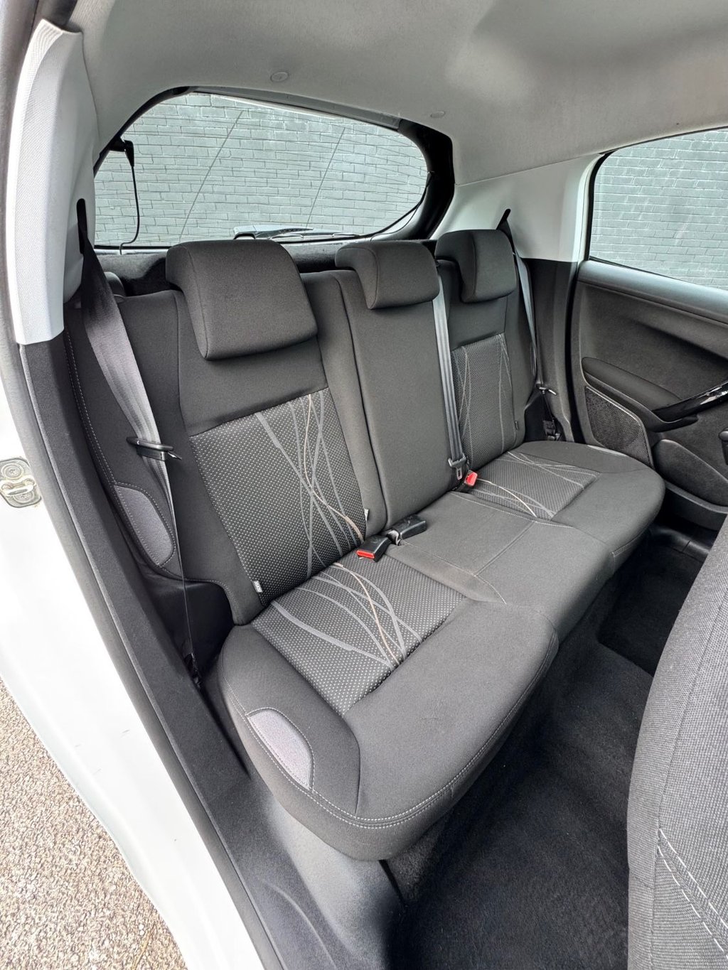 Used Peugeot 208 2012 for sale - 77981648: Photo 24