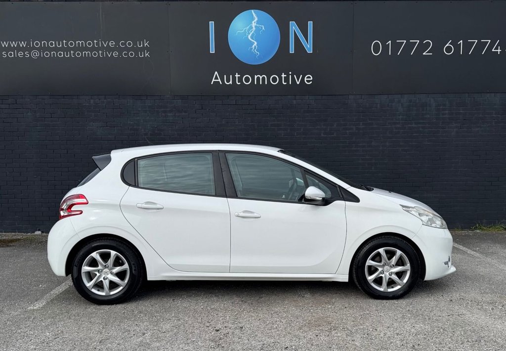 Used Peugeot 208 2012 for sale - 77981648: Photo 3