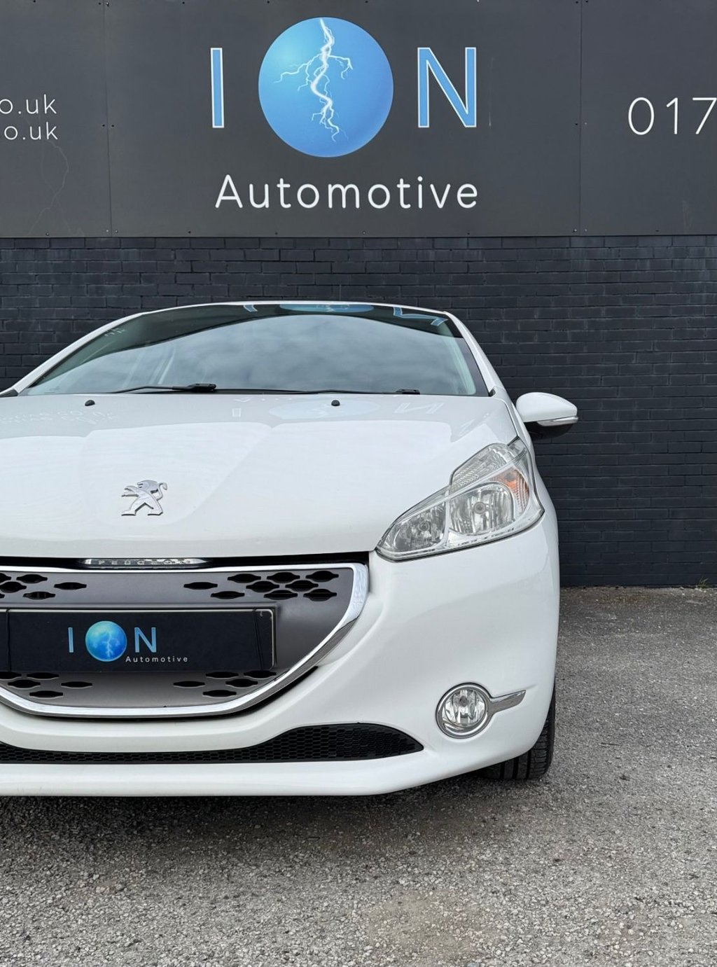 Used Peugeot 208 2012 for sale - 77981648: Photo 4
