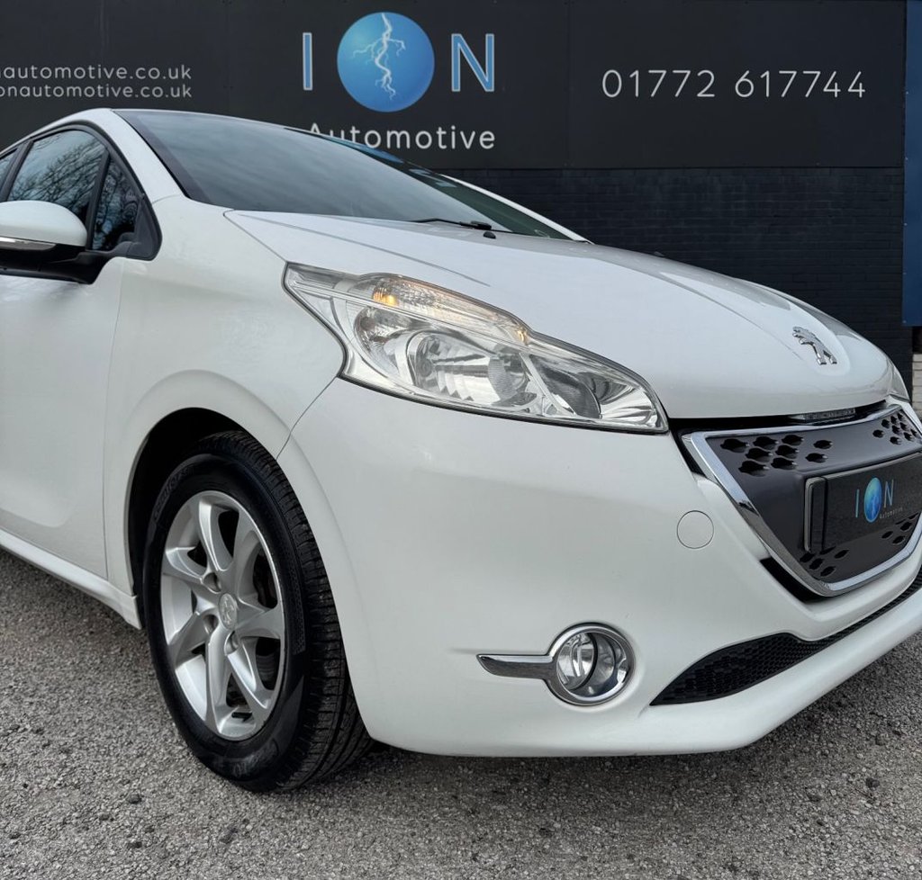 Used Peugeot 208 2012 for sale - 77981648: Photo 7