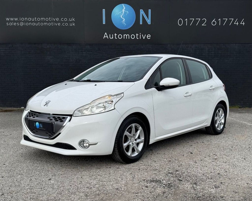 Used Peugeot 208 2012 for sale - 77981648: Photo 9