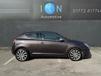Used Alfa Romeo MiTo 2016 for sale - 78575296: Photo