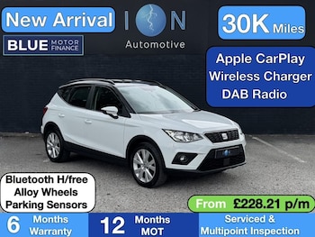 Used SEAT Arona 2020 for sale - 78924104: Photo