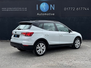 Used SEAT Arona 2020 for sale - 78924104: Photo