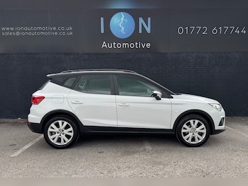 Used SEAT Arona 2020 for sale - 78924104: Photo