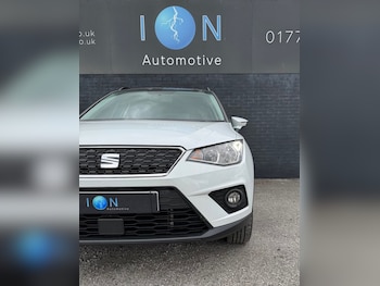 Used SEAT Arona 2020 for sale - 78924104: Photo