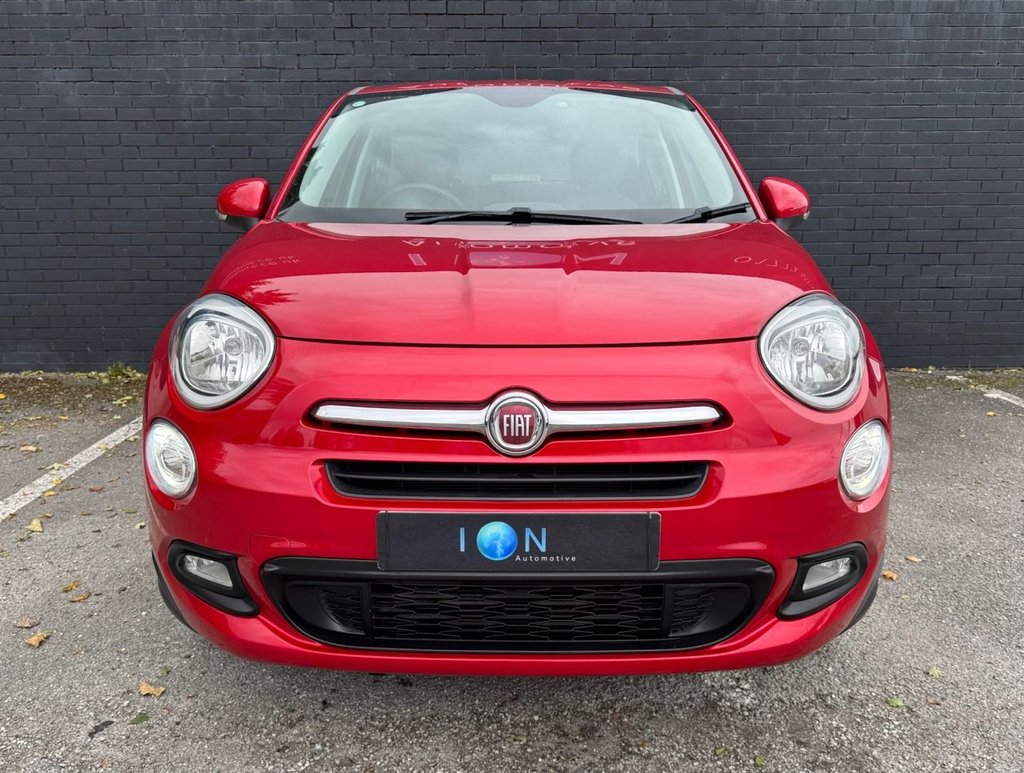 Used Fiat 500X 2016 for sale - 76180119: Photo 15