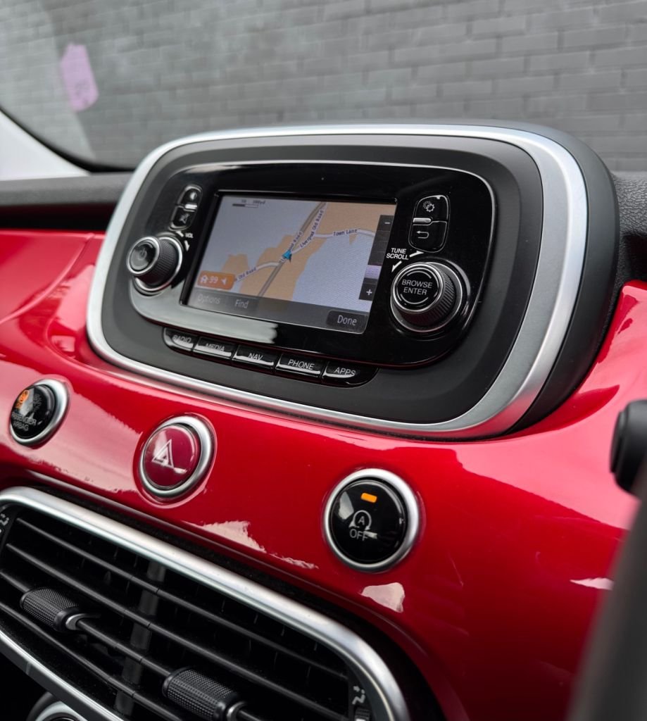 Used Fiat 500X 2016 for sale - 76180119: Photo 18