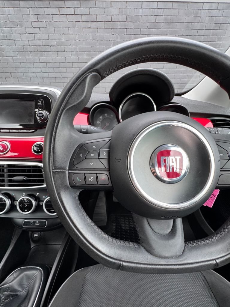 Used Fiat 500X 2016 for sale - 76180119: Photo 20