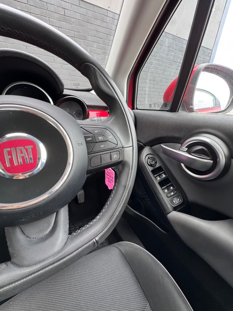 Used Fiat 500X 2016 for sale - 76180119: Photo 23