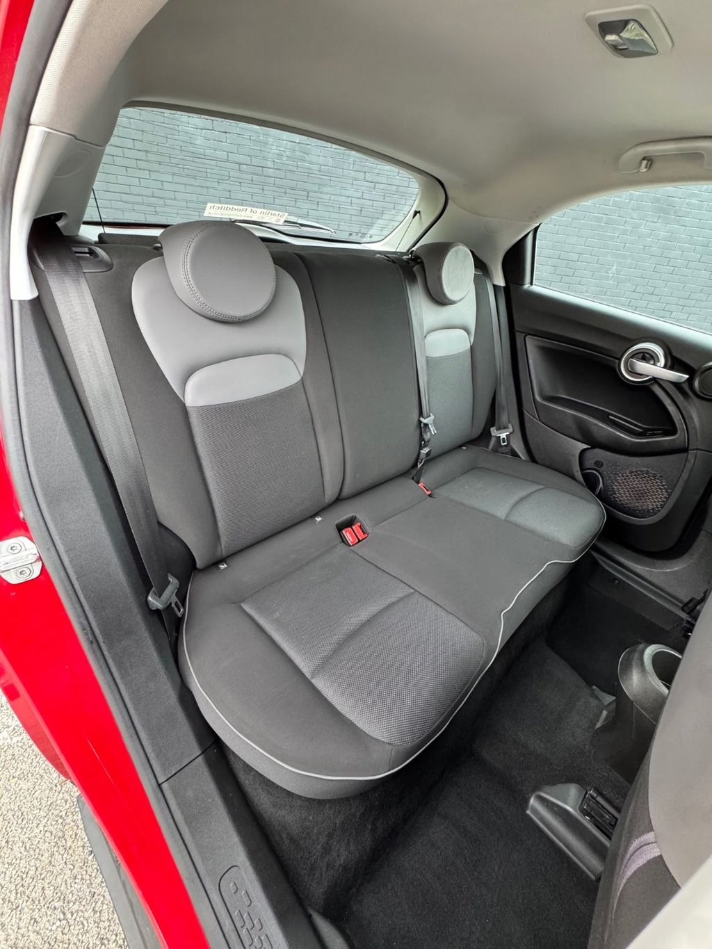 Used Fiat 500X 2016 for sale - 76180119: Photo 24
