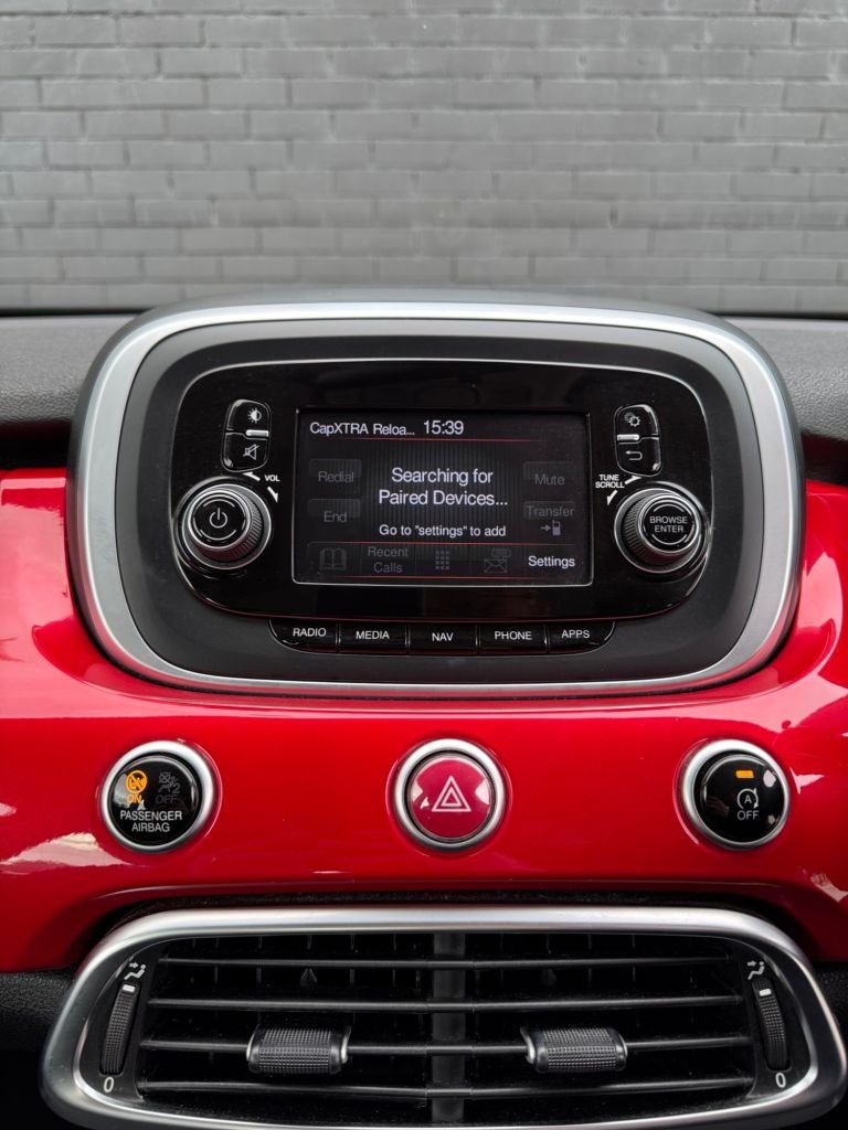 Used Fiat 500X 2016 for sale - 76180119: Photo 25