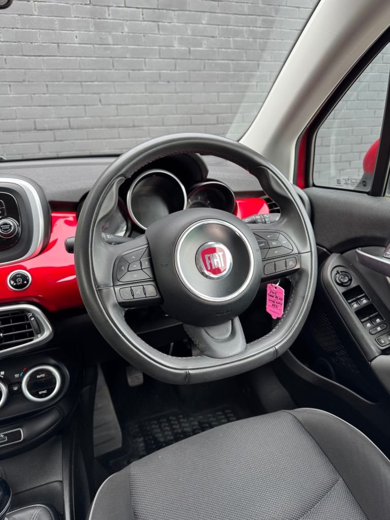 Used Fiat 500X 2016 for sale - 76180119: Photo 26