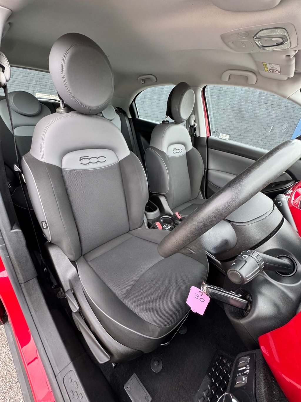 Used Fiat 500X 2016 for sale - 76180119: Photo 28