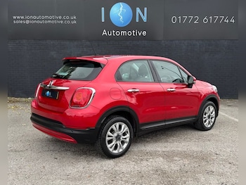 Used Fiat 500X 2016 for sale - 76180119: Photo 2