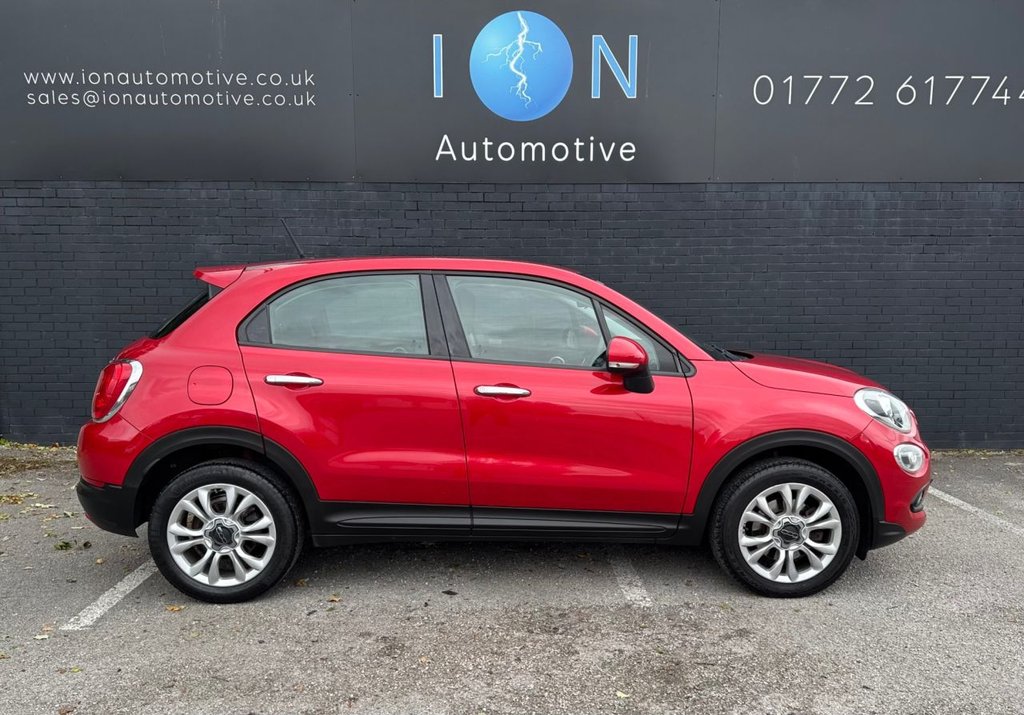 Used Fiat 500X 2016 for sale - 76180119: Photo 3
