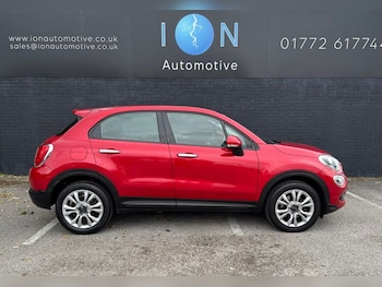 Used Fiat 500X 2016 for sale - 76180119: Photo 3