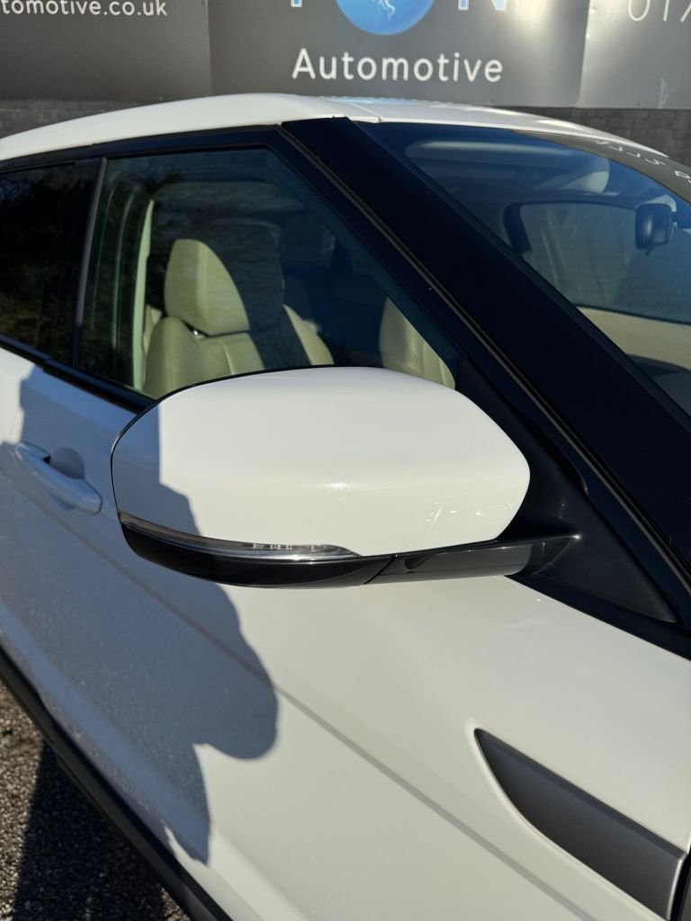 Used Land Rover Range Rover Evoque 2013 for sale - 76711507: Photo 11