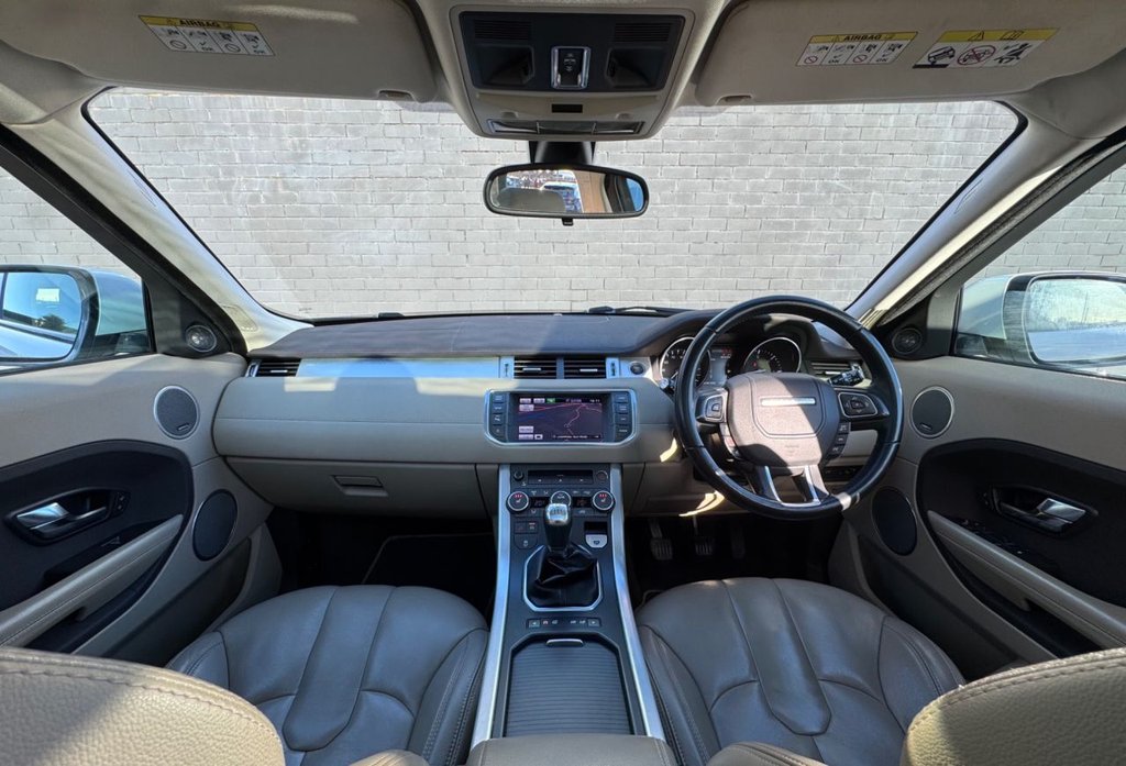 Used Land Rover Range Rover Evoque 2013 for sale - 76711507: Photo 13