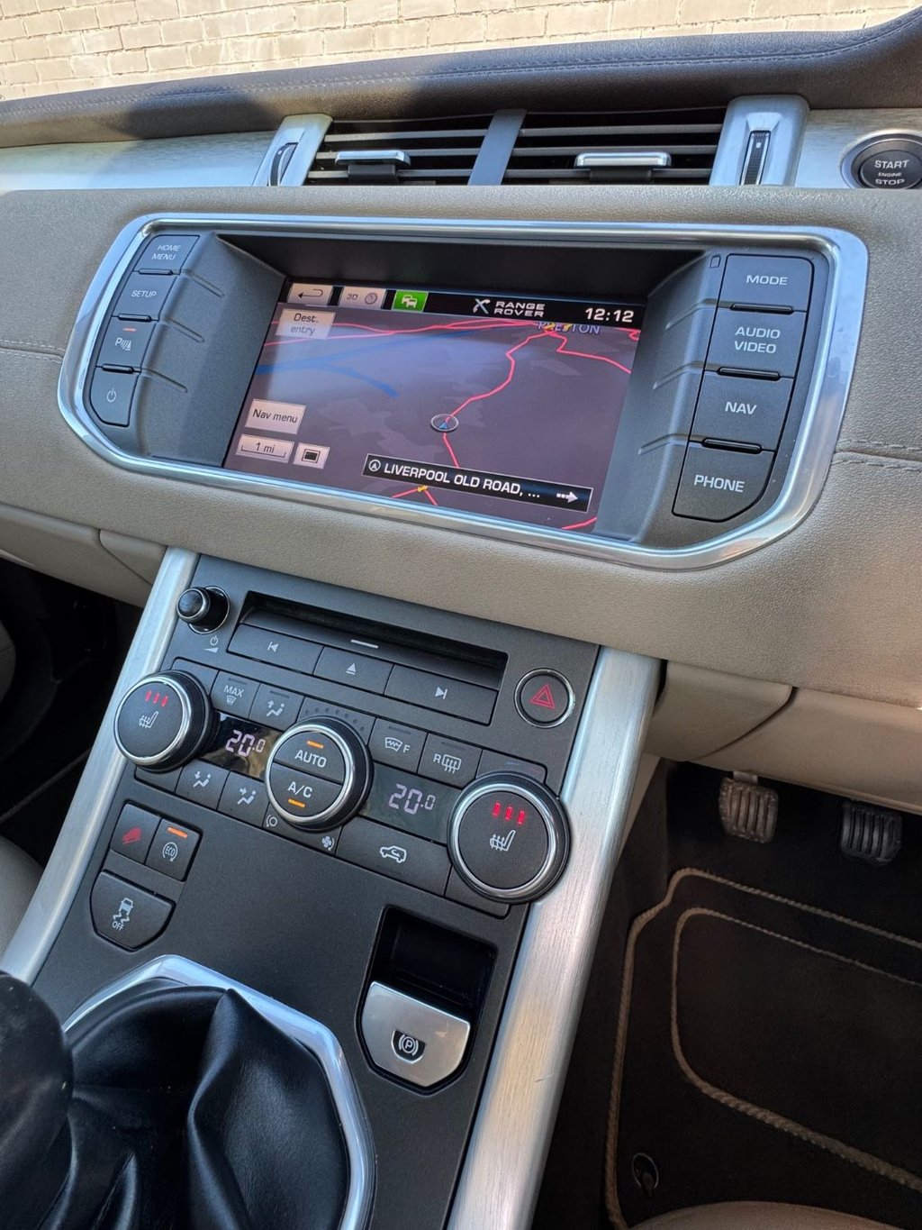 Used Land Rover Range Rover Evoque 2013 for sale - 76711507: Photo 14