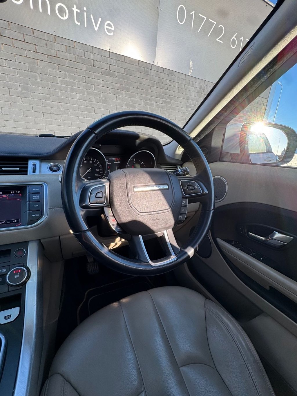 Used Land Rover Range Rover Evoque 2013 for sale - 76711507: Photo 15