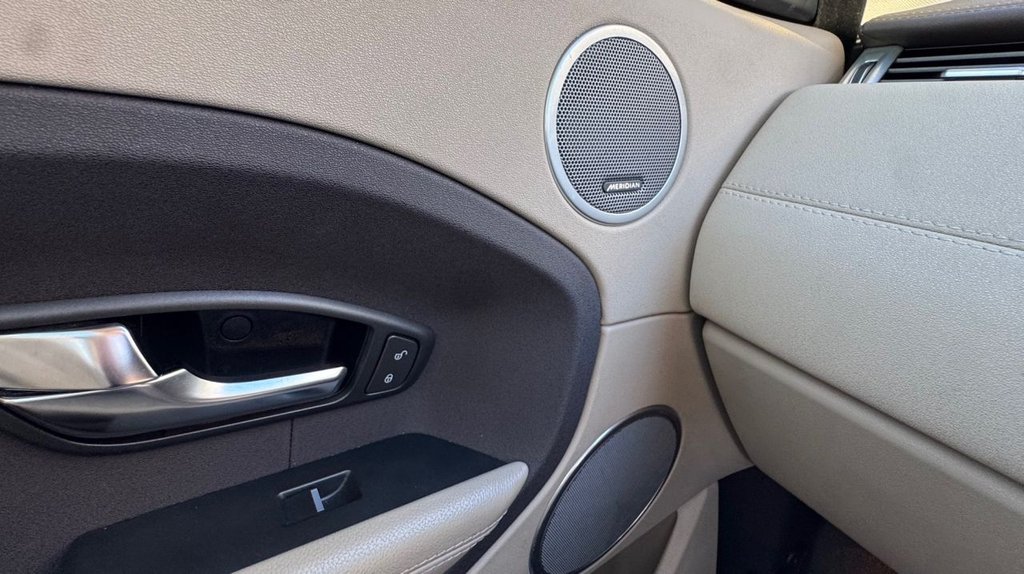 Used Land Rover Range Rover Evoque 2013 for sale - 76711507: Photo 16