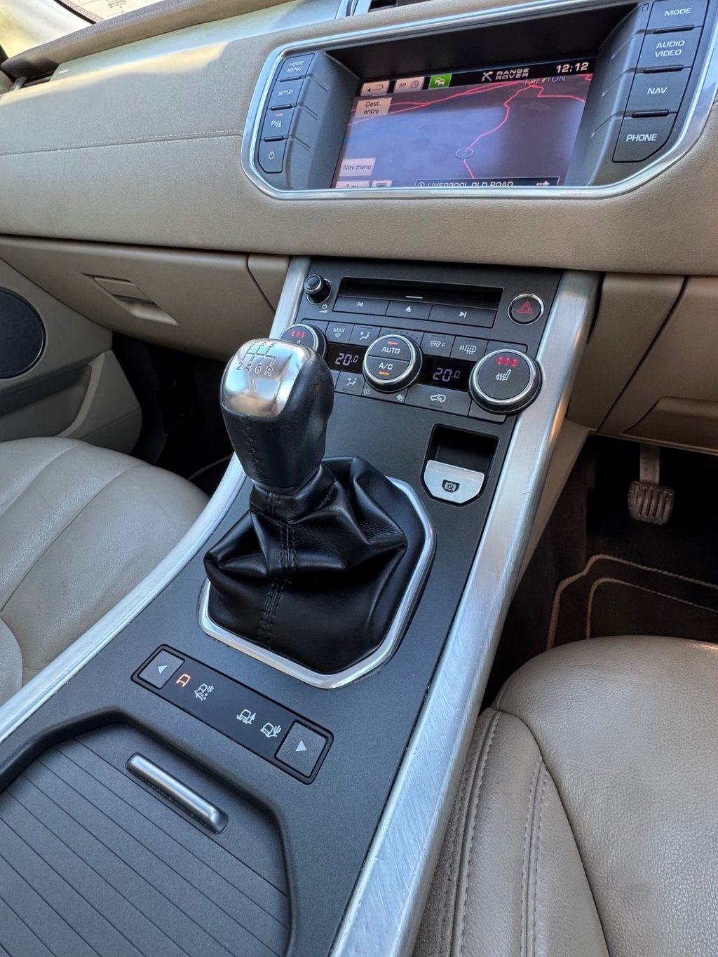 Used Land Rover Range Rover Evoque 2013 for sale - 76711507: Photo 17