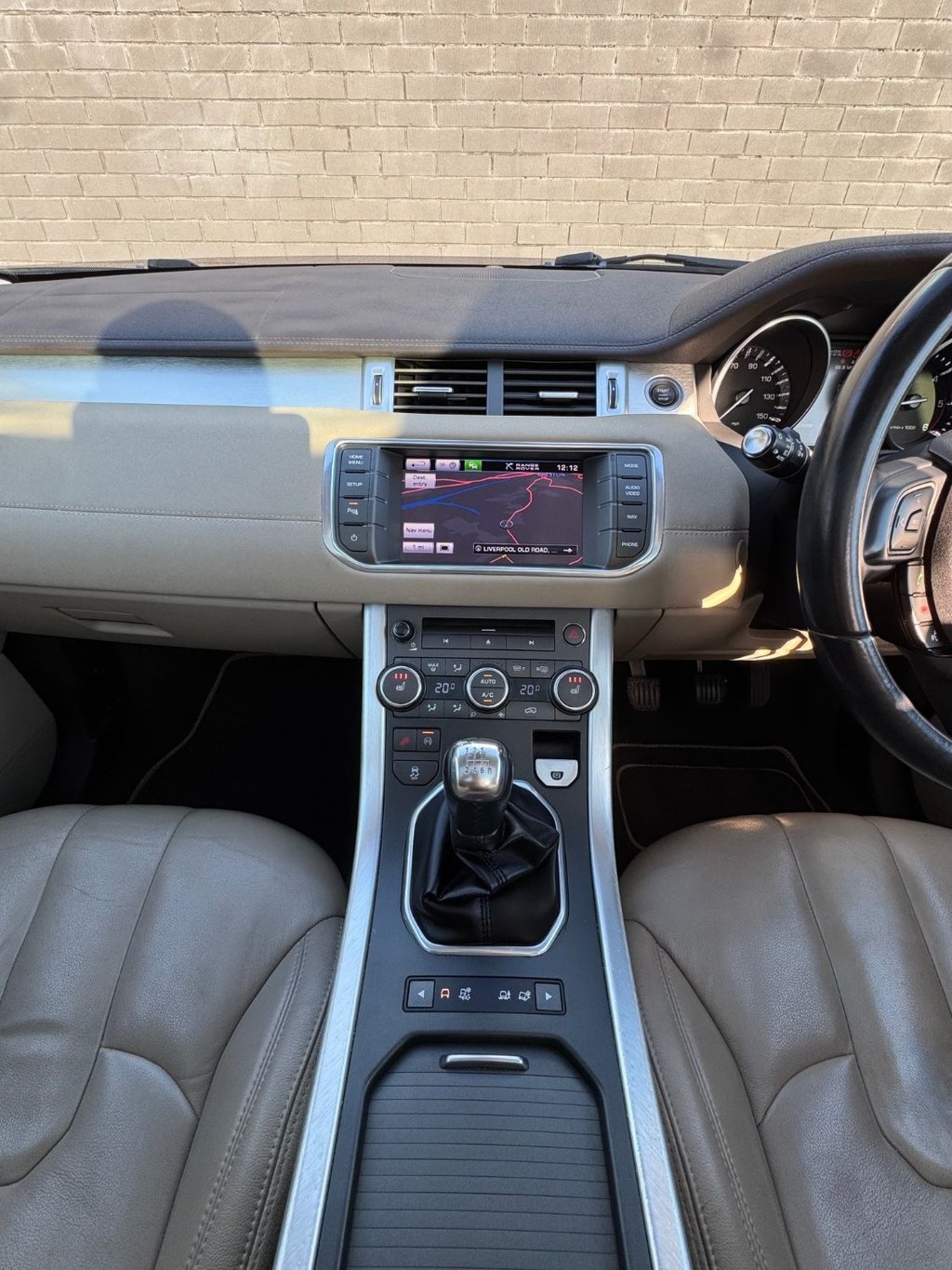 Used Land Rover Range Rover Evoque 2013 for sale - 76711507: Photo 18