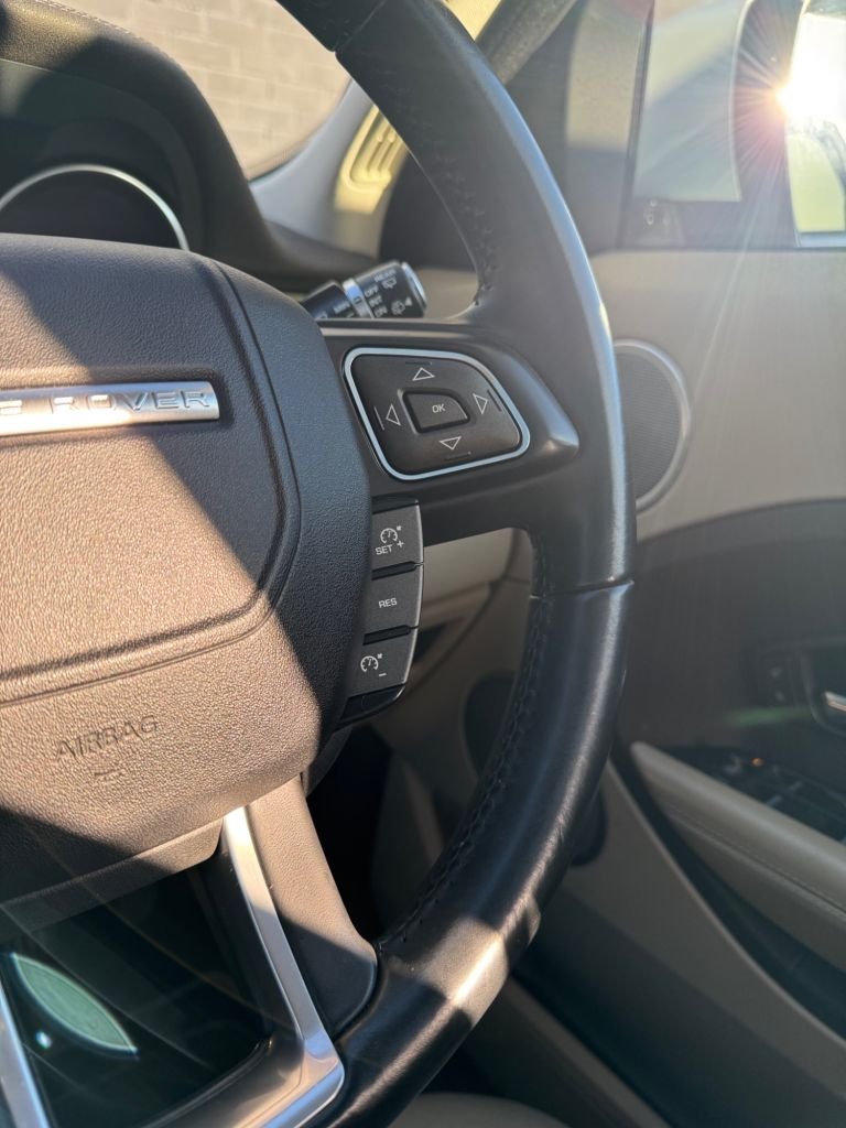 Used Land Rover Range Rover Evoque 2013 for sale - 76711507: Photo 19