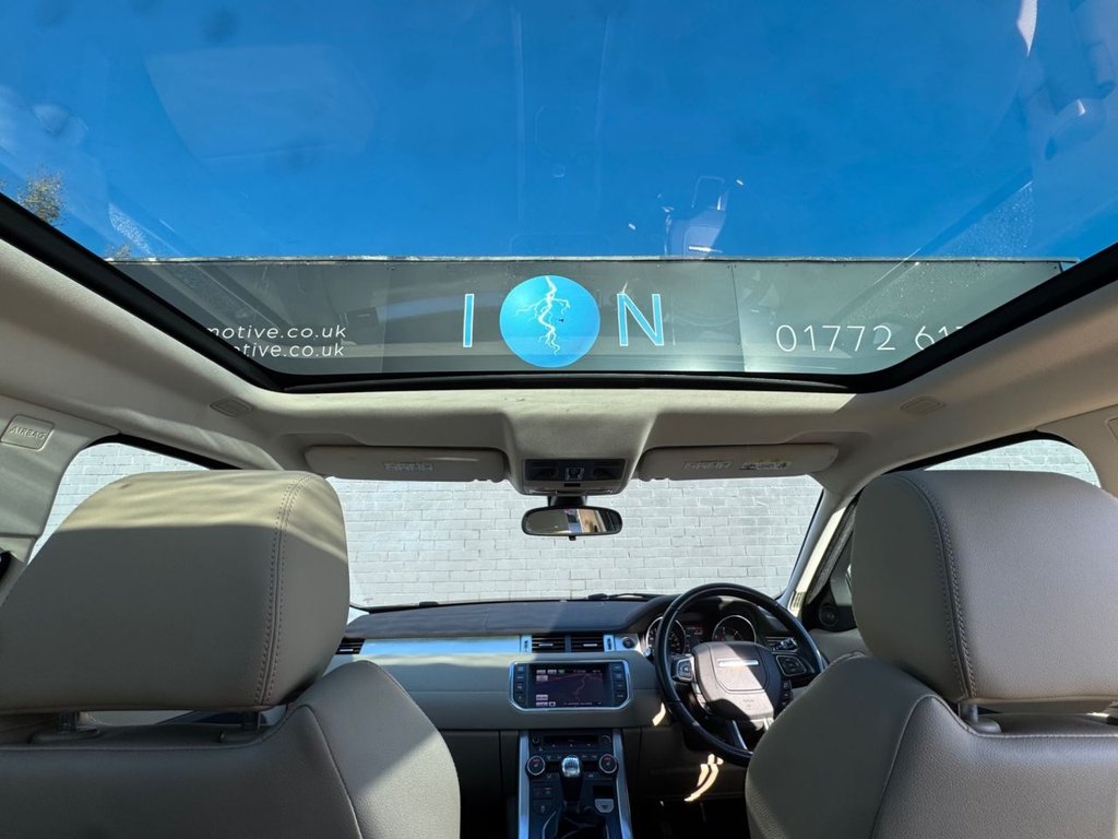 Used Land Rover Range Rover Evoque 2013 for sale - 76711507: Photo 20