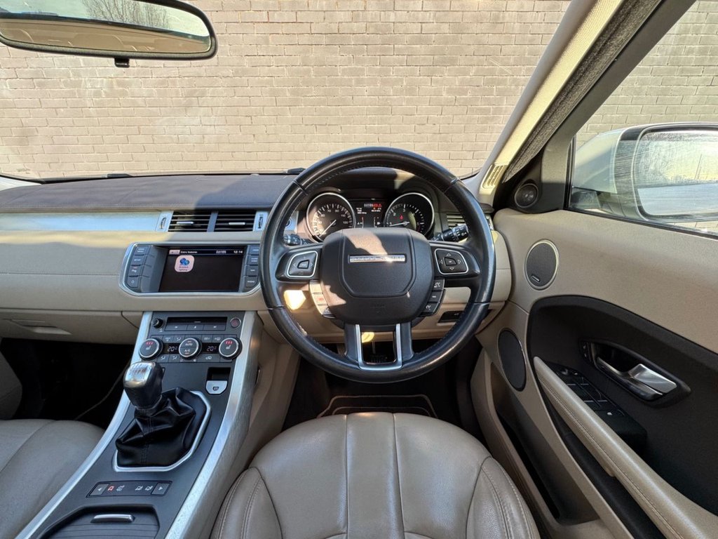 Used Land Rover Range Rover Evoque 2013 for sale - 76711507: Photo 21