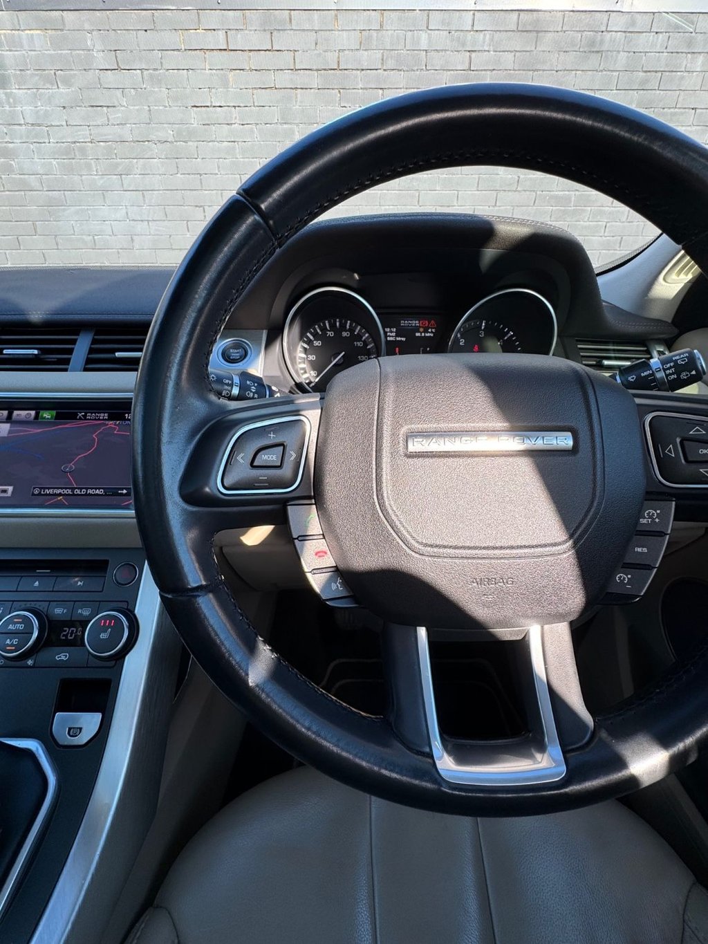 Used Land Rover Range Rover Evoque 2013 for sale - 76711507: Photo 23