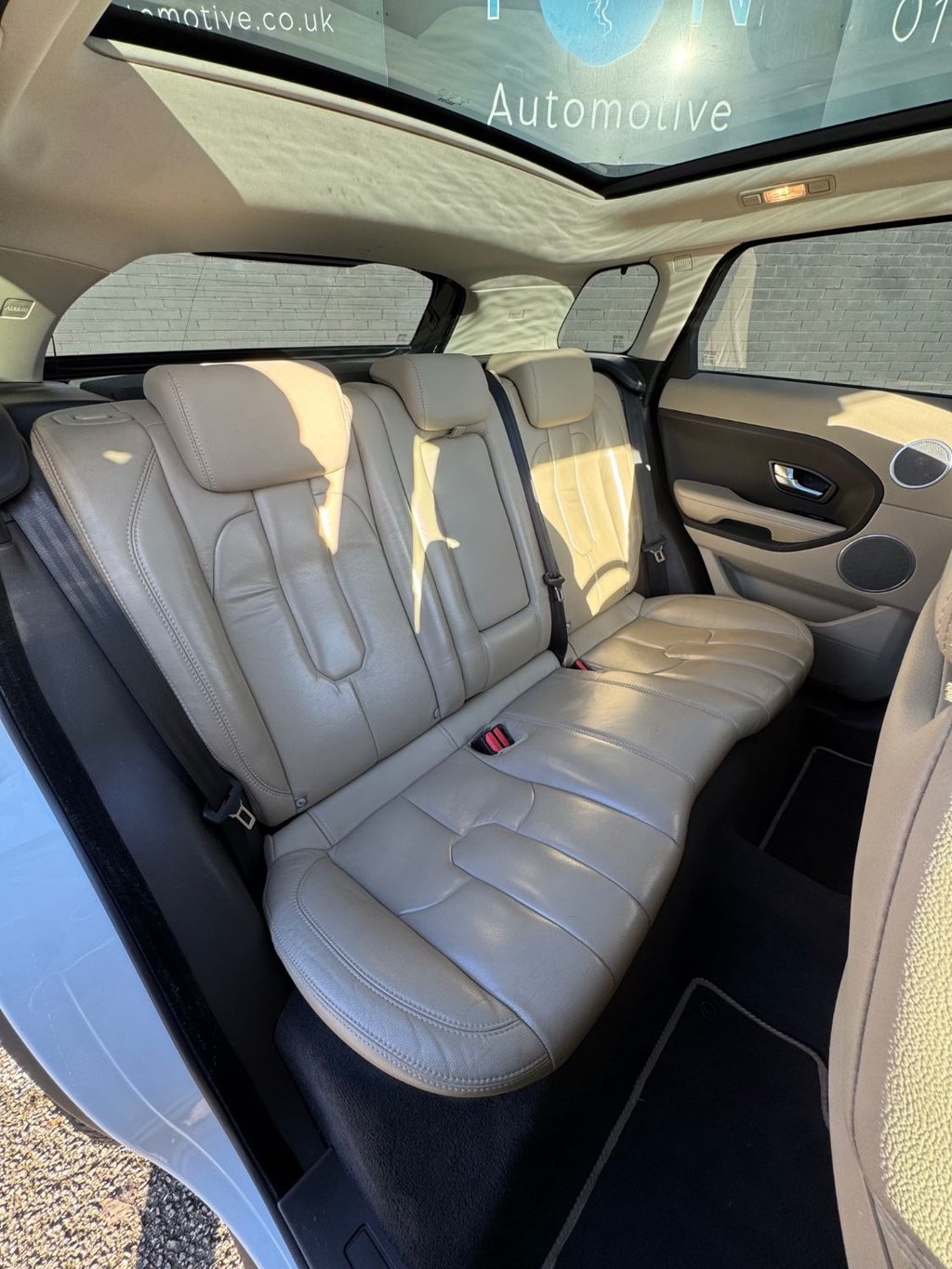 Used Land Rover Range Rover Evoque 2013 for sale - 76711507: Photo 24