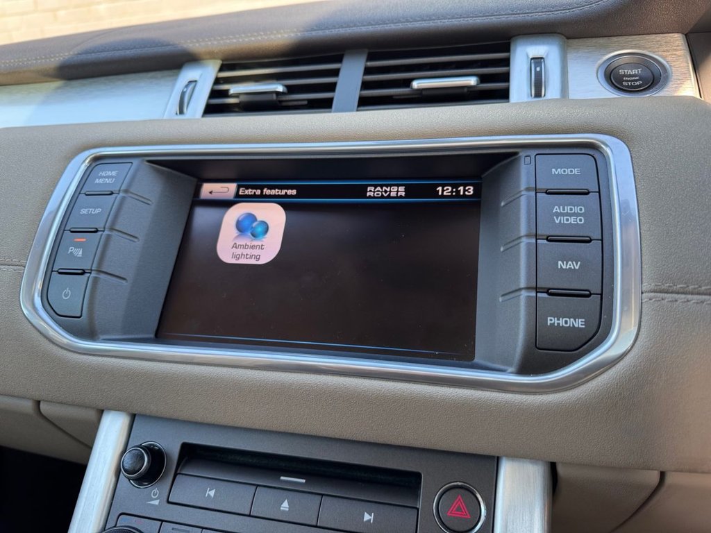 Used Land Rover Range Rover Evoque 2013 for sale - 76711507: Photo 25