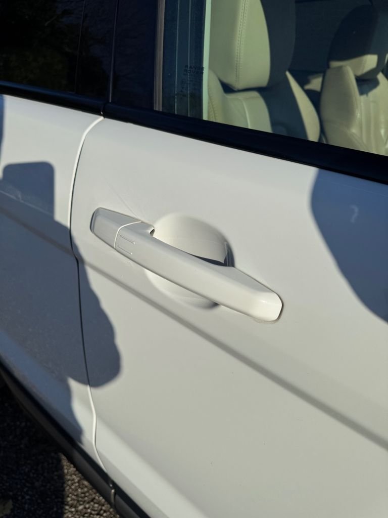 Used Land Rover Range Rover Evoque 2013 for sale - 76711507: Photo 26