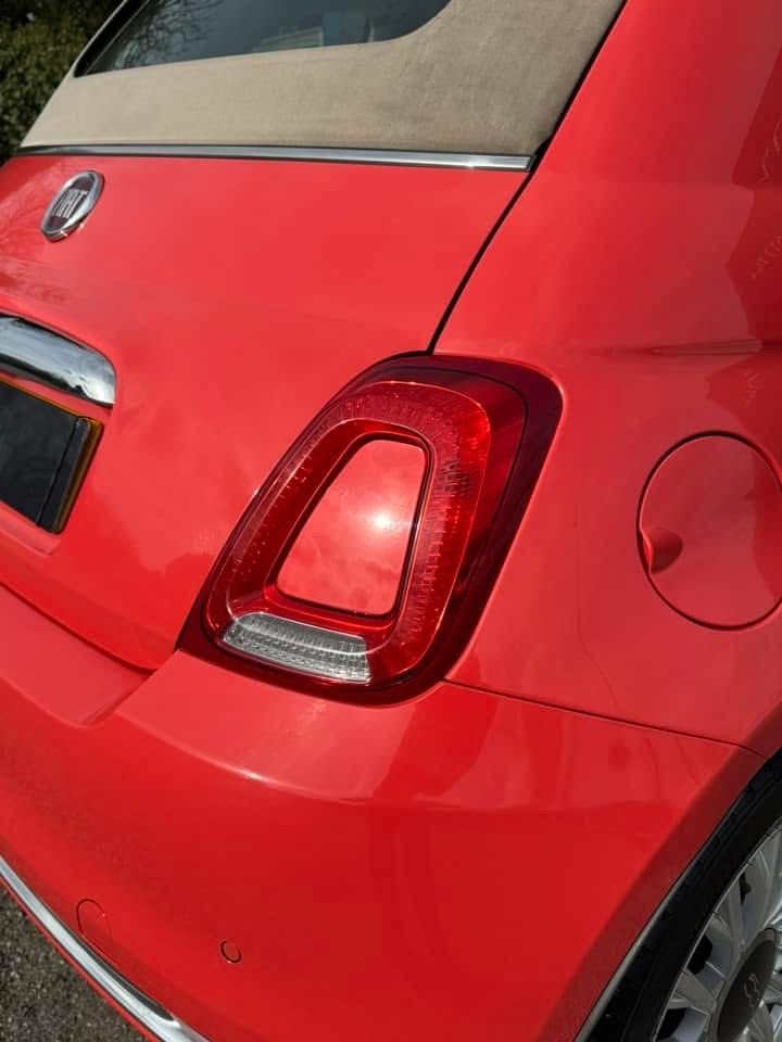 Used Fiat 500 2015 for sale - 77512506: Photo 15