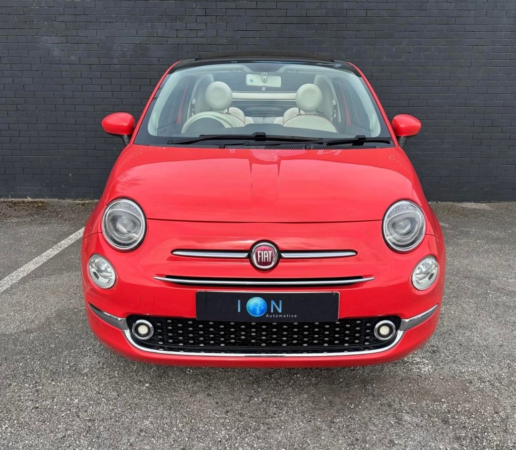 Used Fiat 500 2015 for sale - 77512506: Photo 17