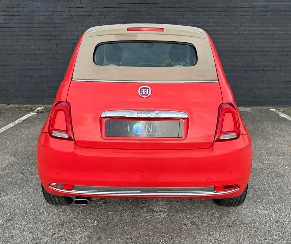 Used Fiat 500 2015 for sale - 77512506: Photo 18