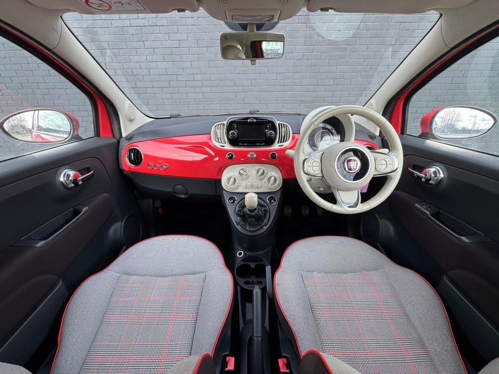 Used Fiat 500 2015 for sale - 77512506: Photo 19