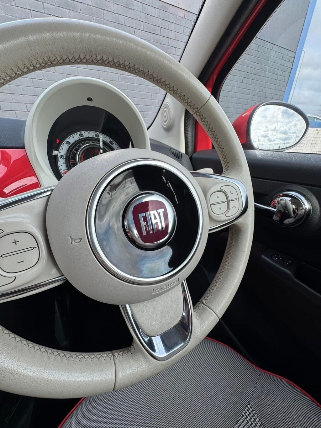 Used Fiat 500 2015 for sale - 77512506: Photo 20
