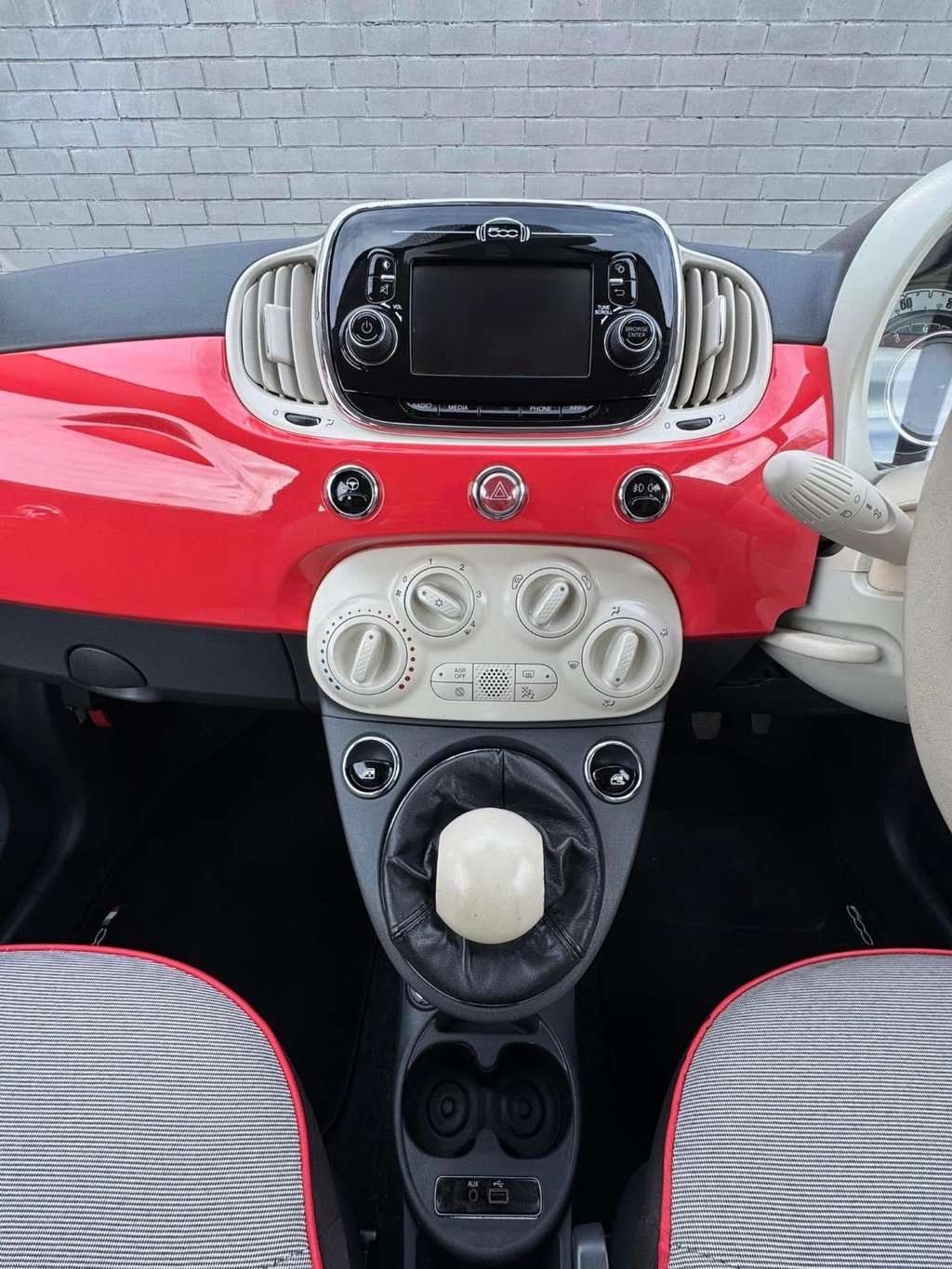 Used Fiat 500 2015 for sale - 77512506: Photo 21